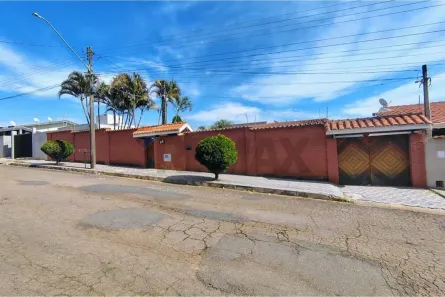 Casa com 3 Quartos à venda, 401m² no Nova Itatiba, Itatiba