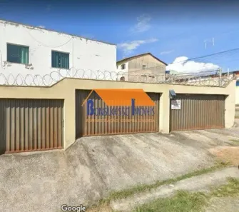 Apartamento com 2 Quartos à venda, 82m² no Santa Martinha, Ribeirão das Neves