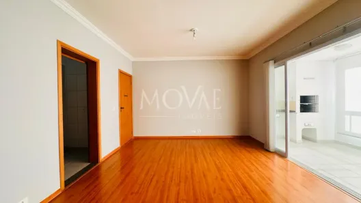 Apartamento com 3 Quartos para alugar, 192m² no Vila Ema, São José dos Campos