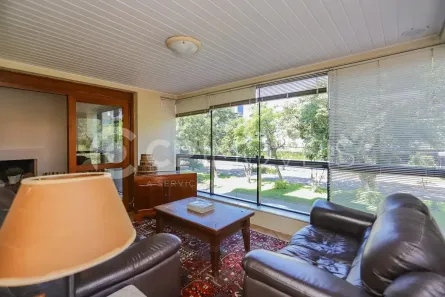 Apartamento com 3 Quartos à venda, 135m² no Jardim Lindóia, Porto Alegre