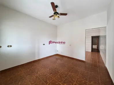 Casa com 3 Quartos à venda, 102m² no Jardim Nova Suíça, Limeira