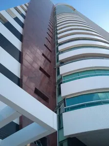 Apartamento com 4 Quartos à venda, 281m² no Tirol, Natal