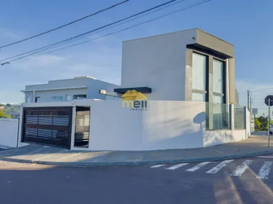 Casa com 3 Quartos à venda, 136m² no Residencial Bongiovani, Presidente Prudente