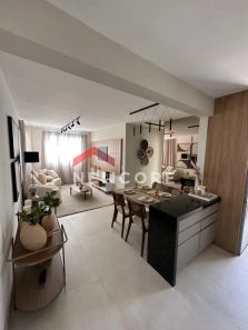 Apartamento com 2 Quartos à venda, 72m² no São Lucas, Belo Horizonte