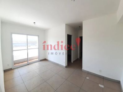 Apartamento com 2 Quartos à venda, 57m² no Parque Residencial Lagoinha, Ribeirão Preto