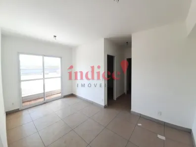 Apartamento com 2 Quartos à venda, 57m² no Parque Residencial Lagoinha, Ribeirão Preto