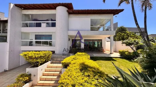 Casa com 4 Quartos à venda, 518m² no Ilha do Boi, Vitória