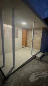 Casa com 2 Quartos para alugar, 64m² no Jardim Monte Carmelo, Guarulhos