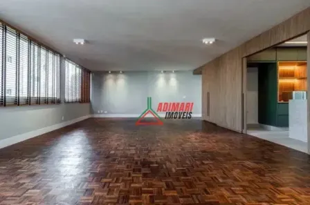 Apartamento com 2 Quartos à venda, 160m² no Itaim Bibi, São Paulo