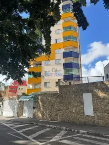 Apartamento com 3 Quartos à venda, 121m² no Baeta Neves, São Bernardo do Campo