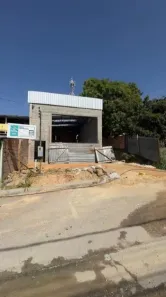 Galpão/Depósito/Armazém à venda, 190m² no Mauazinho, Manaus