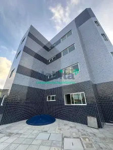 Apartamento com 2 Quartos à venda, 53m² no Mangabeira, João Pessoa