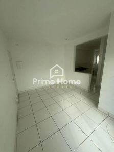 Apartamento com 2 Quartos à venda, 52m² no Jardim Novo Maracanã, Campinas