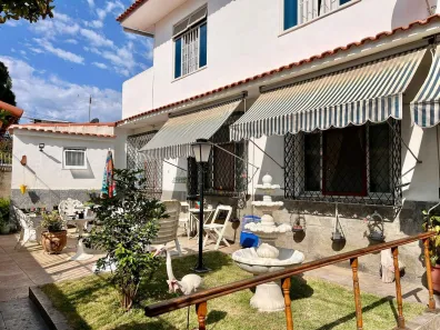 Casa com 2 Quartos à venda, 65m² no Paquetá, Rio de Janeiro