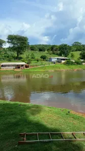 Fazenda/Sítio à venda, 24500m² no , Petrolina de Goiás