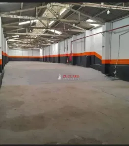 Ponto Comercial à venda, 850m² no Luz, São Paulo