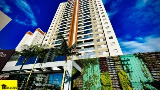 Apartamento com 3 Quartos à venda, 127m² no Reserva da Mata, São José do Rio Preto