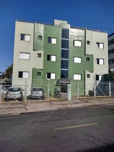 Cobertura com 3 Quartos à venda, 88m² no Espírito Santo, Betim