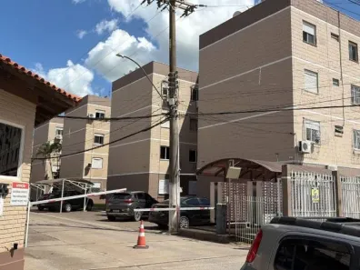 Apartamento com 1 Quarto à venda, 42m² no Centro, Esteio