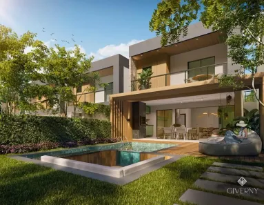 Casa com 4 Quartos à venda, 151m² no Coité, Eusébio