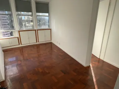 Apartamento com 1 Quarto à venda, 36m² no Barra da Tijuca, Rio de Janeiro