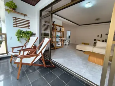 Apartamento com 3 Quartos à venda, 168m² no Cambuí, Campinas