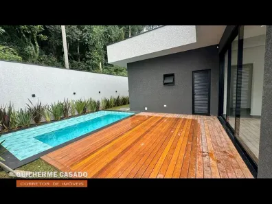 Casa com 3 Quartos à venda, 450m² no Parque Dom Henrique, Cotia