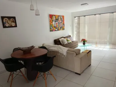 Casa de Condomínio com 2 Quartos à venda, 125m² no Barra Mar, Barra de São Miguel