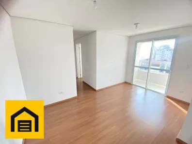 Apartamento com 2 Quartos à venda, 53m² no Vila Nossa Senhora das Vitórias, Mauá
