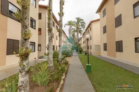 Apartamento com 2 Quartos à venda, 59m² no Sapé, Ubatuba