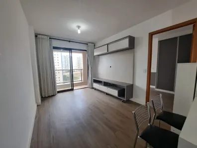Apartamento com 1 Quarto para alugar, 33m² no Norte, Brasília