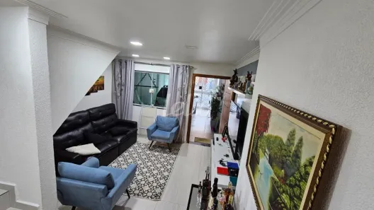Casa com 5 Quartos à venda, 133m² no Tucuruvi, São Paulo