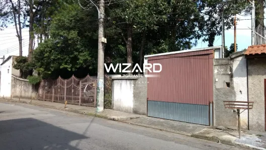 Casa com 6 Quartos à venda, 1500m² no Vila Carmosina, São Paulo