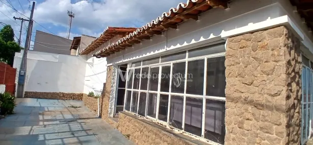 Casa com 3 Quartos à venda, 110m² no Taquaral, Campinas