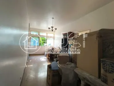 Apartamento com 2 Quartos à venda, 60m² no Tijuca, Rio de Janeiro