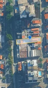 Lote/Terreno à venda, 520m² no Vila Augusta, Guarulhos