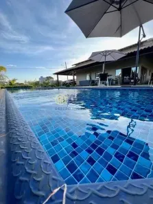 Fazenda/Sítio com 3 Quartos à venda, 224m² no , Hidrolândia