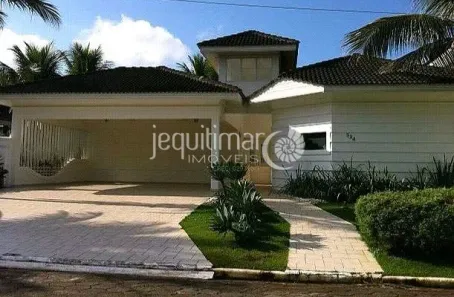 Casa de Condomínio com 5 Quartos à venda, 583m² no Jardim Acapulco, Guarujá
