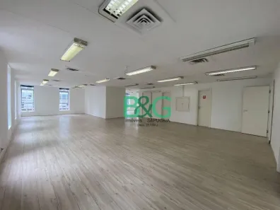 Sala Comercial para alugar, 419m² no Bela Vista, São Paulo