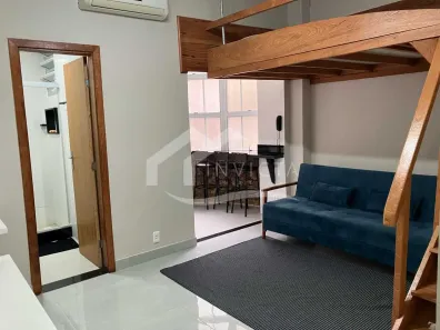 Kitnet com 1 Quarto à venda, 30m² no Copacabana, Rio de Janeiro