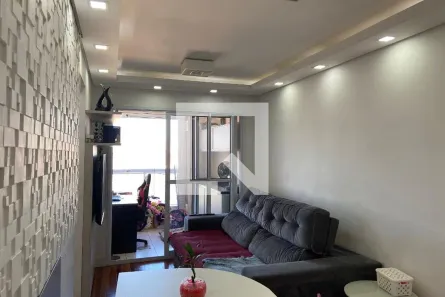 Apartamento com 2 Quartos à venda, 54m² no Vila Osasco, Osasco