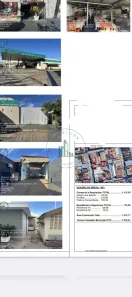Sala Comercial com 4 Quartos à venda, 1082m² no Centro, Monte Alto