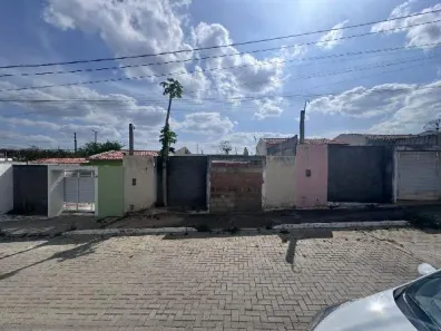 Casa com 2 Quartos à venda, 148m² no Euno Andrade da Silva, Belo Jardim