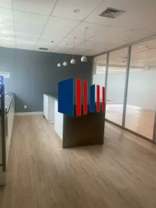 Sala Comercial para alugar, 267m² no Cidade Monções, São Paulo