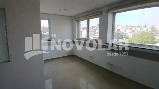 Sala Comercial à venda, 36m² no Imirim, São Paulo