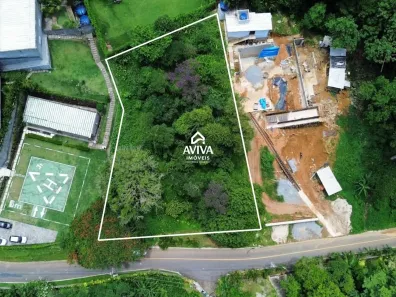 Lote/Terreno à venda, 1765m² no Portogalo, Angra dos Reis