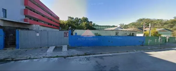 à venda, 849m² no Vila Magini, Mauá