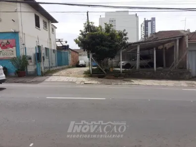 Lote/Terreno à venda, 300m² no Rio Branco, Caxias do Sul