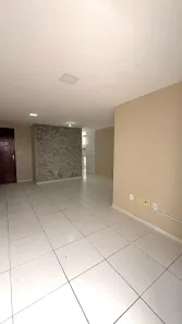 Apartamento com 3 Quartos à venda, 92m² no Tambauzinho, João Pessoa