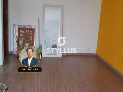 Apartamento com 2 Quartos à venda, 65m² no Méier, Rio de Janeiro